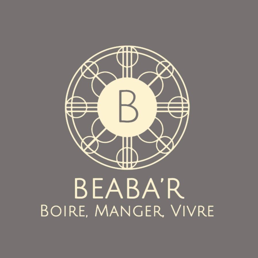 beabar logo