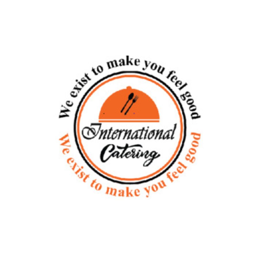 international catering logo