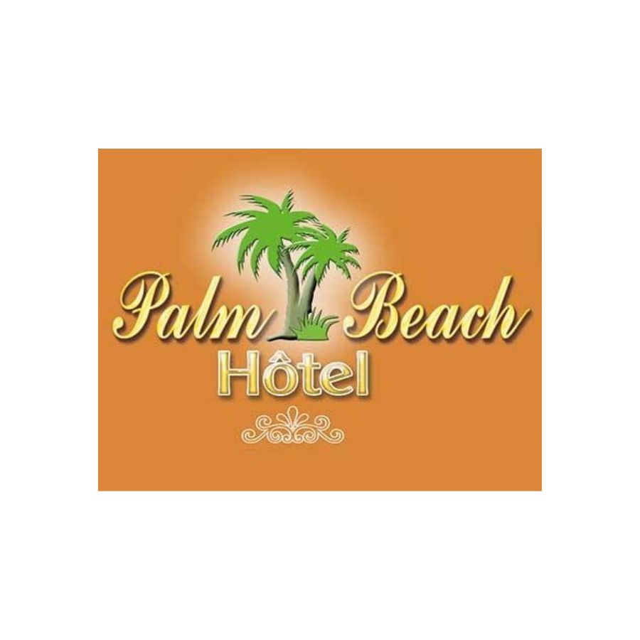 Palm beach logo