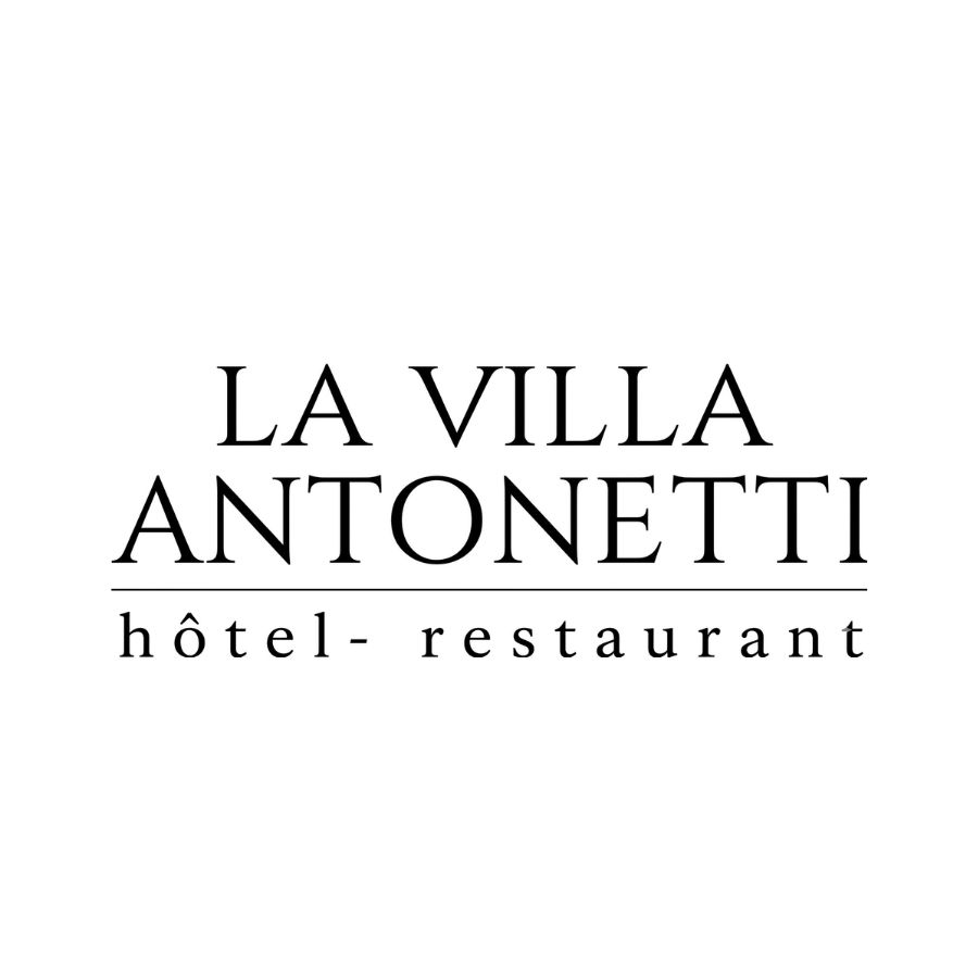 la villa antonetti