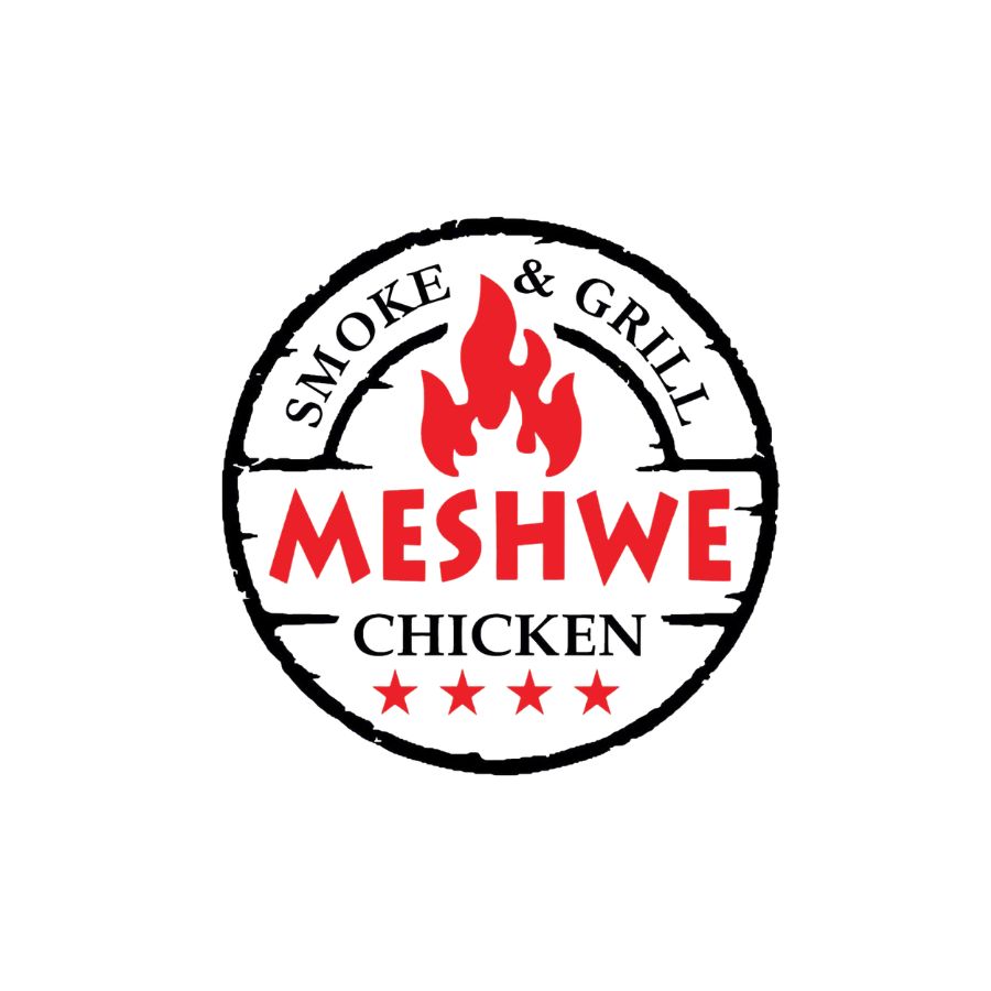 meshwe chicken logo