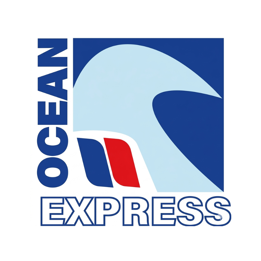 ocean congo logo