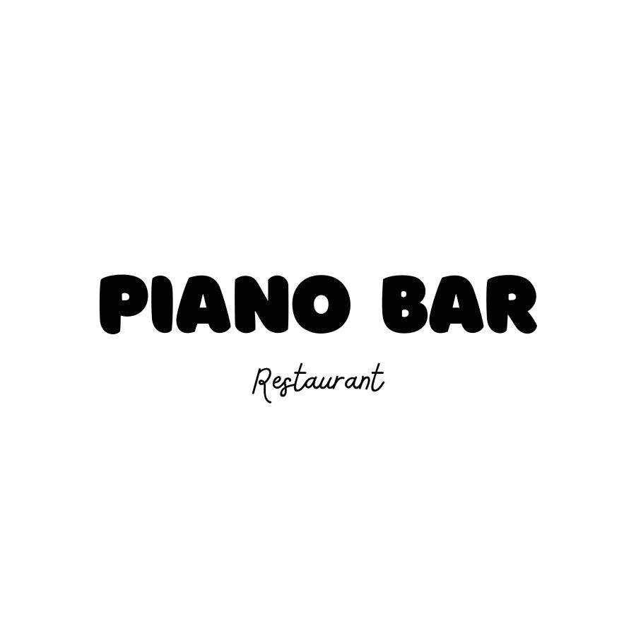 piano bar